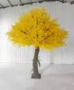 5 สีเหลือง