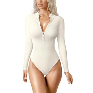 New Arrival Seamless Long Sleeve Gym Yoga Set Gym Fitness Workout Sets