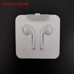 Наушники-вкладыши с дистанционным управлением и микрофоном для IOS, наушники-вкладыши для Foxconn i8 i7 plus iX XS MAX i11 pro max