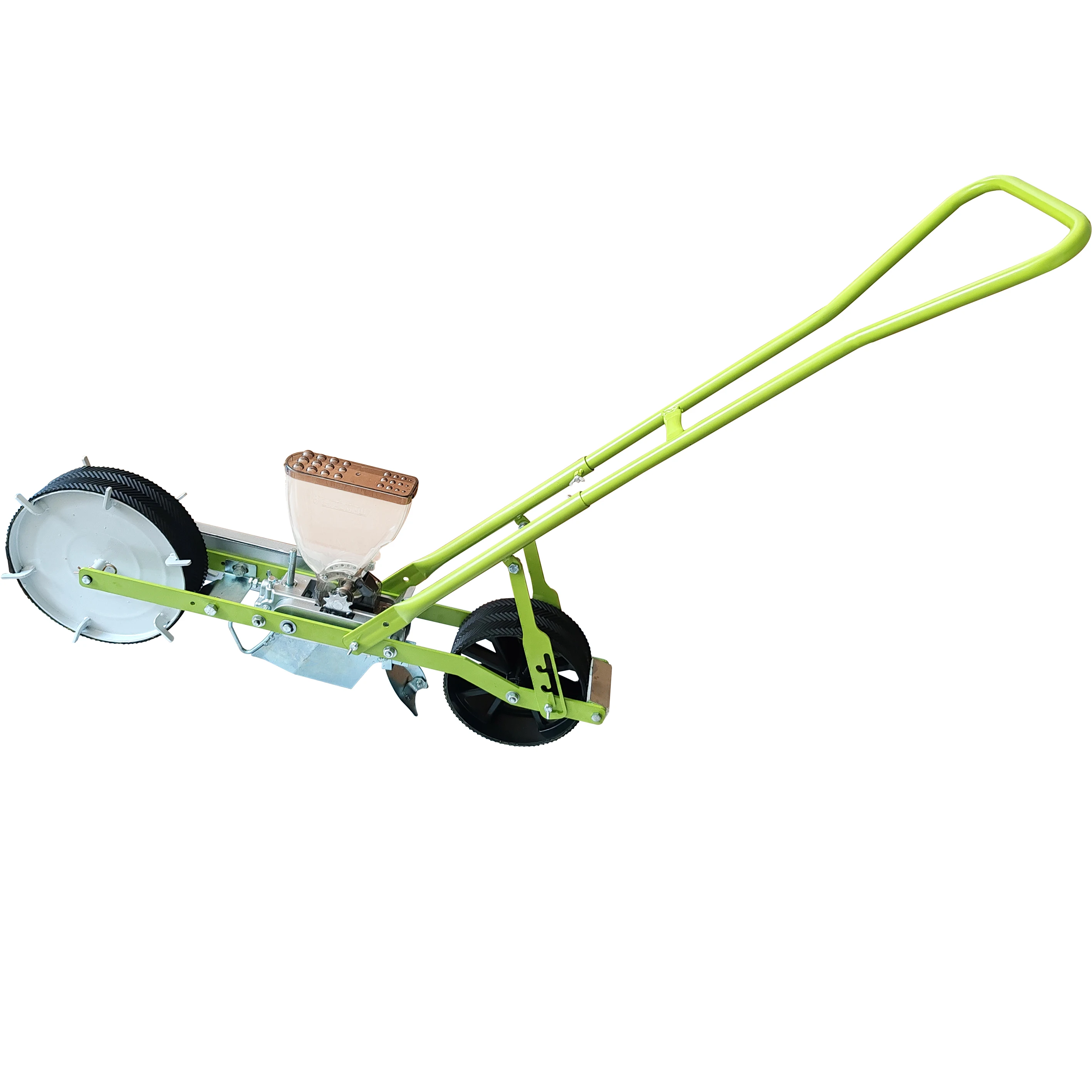 1 Row Manual Vegetable Jang Seeder
