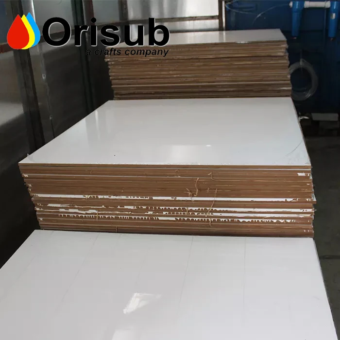 3 мм белая доска МДФ с ламинированной меламиновой основой