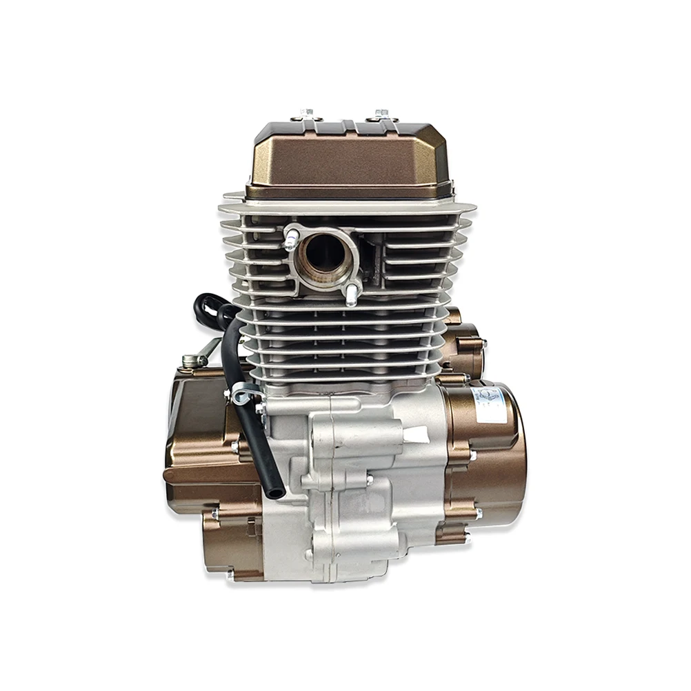 KEWS Dirt Bike 250cc Stroke Engine LONCIN YB250R MX Motorcycle