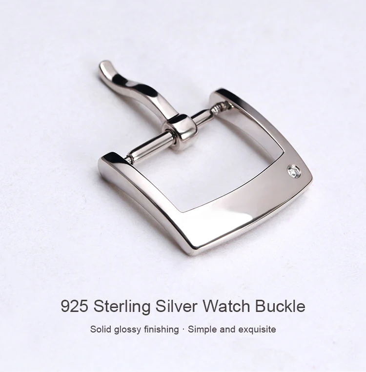 bespoke Deployment Clasp