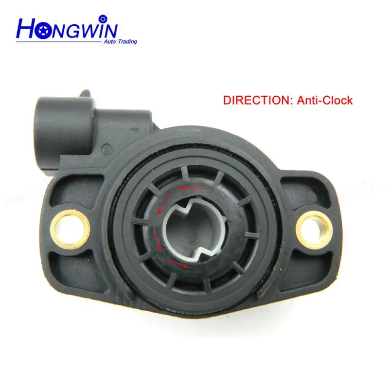 7701044743 Throttle Position Sensor (tps Sensor) Fits Renault Fiat Clio  Magane Scenic Fait Alfa-romeo Lancia 7714824 77077710 - Buy 7701044743  Sensor