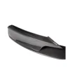 Aspect fibre de carbone
