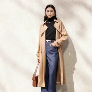 HARCHOY Customizable Women's Classic Suit Set - Timeless Design Office Wedding Guest Attire Factory Wholesale