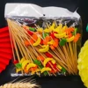 #03- Frutas de colores