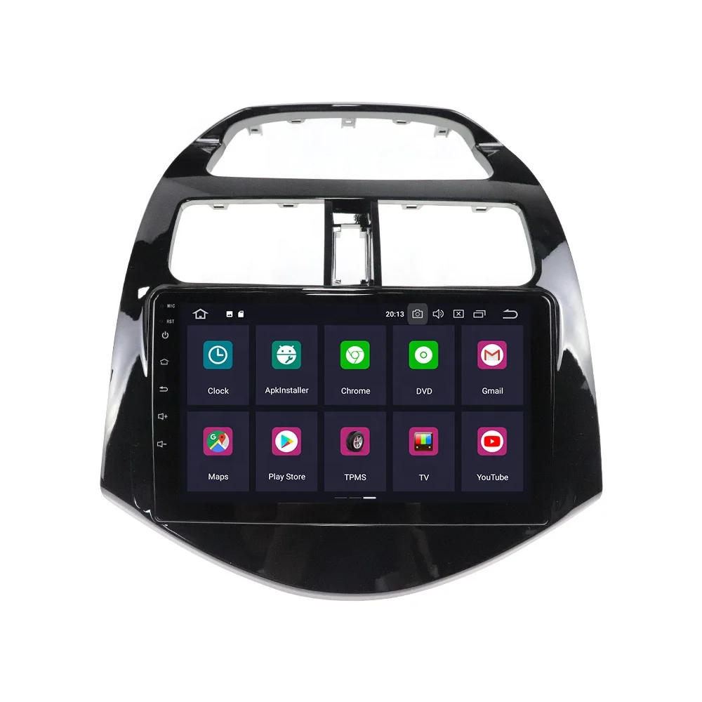 2010-2016 Ips Dsp Rds 4g Wifi Radio Gps 