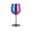 Electroplated
