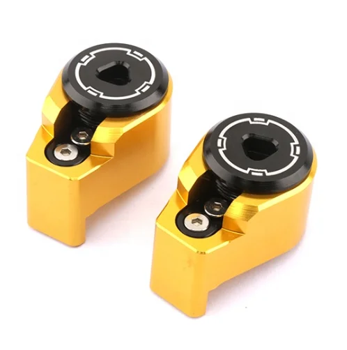 Realzion Мотоцикл модифицированные аксессуары амортизатор наборы пневматической подвеской амортизаторов комплект для Yamaha Xmax 250 300