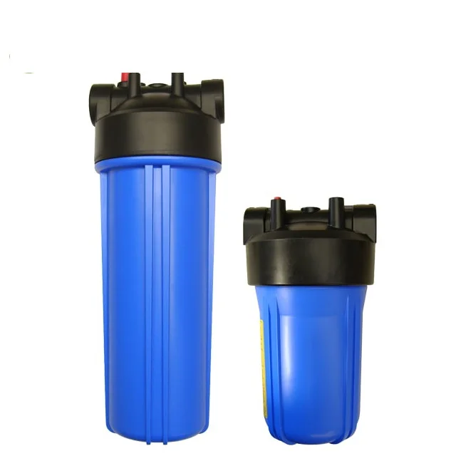Синий фильтр. Китайский фильтр для воды. Каталог для водных фильтров. PP Sigma.