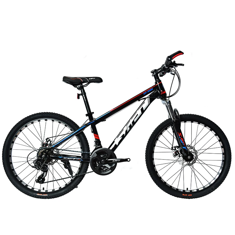 x bicycle 29 inch