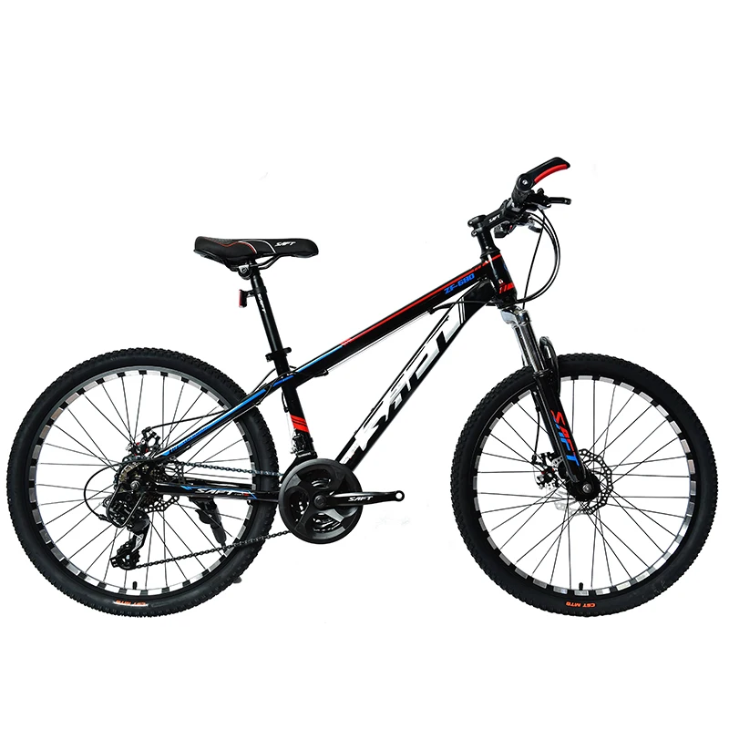 18 mountain bike