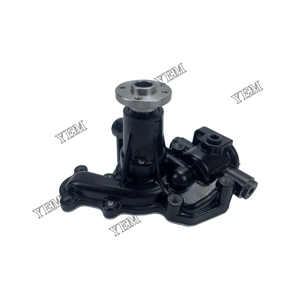 Engine Parts 3TNE78 Water Pump for Yanmar 5