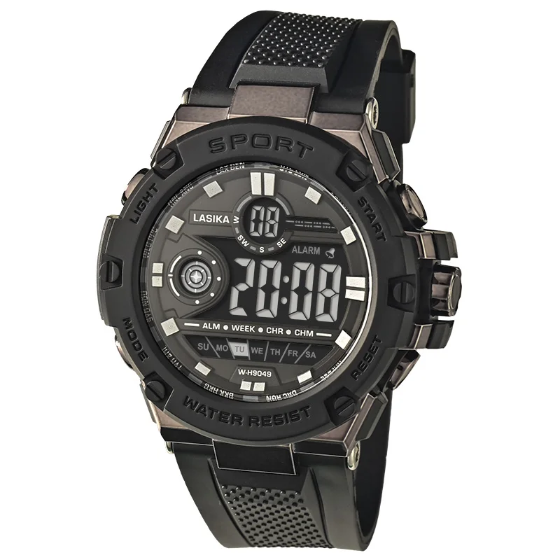 Digital Watch Walmart Armitron Men's Watches Wrist Watch