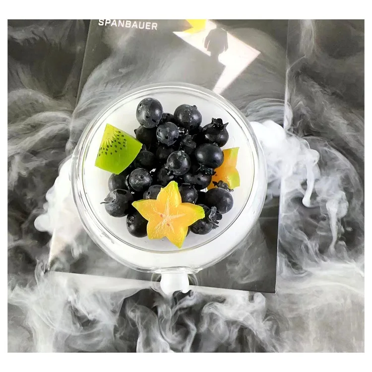 Reusable Heat Resistant Round Clear Double Layer Glass Bowl Fruit Bowls Salad Bowl for Restaurant Bar
