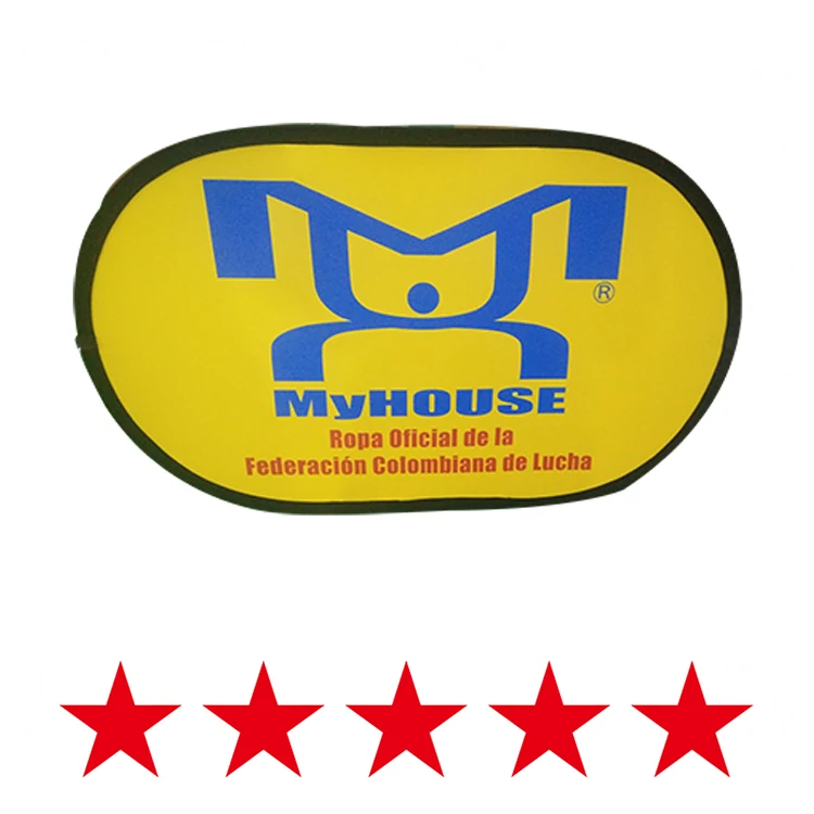 A Banner
