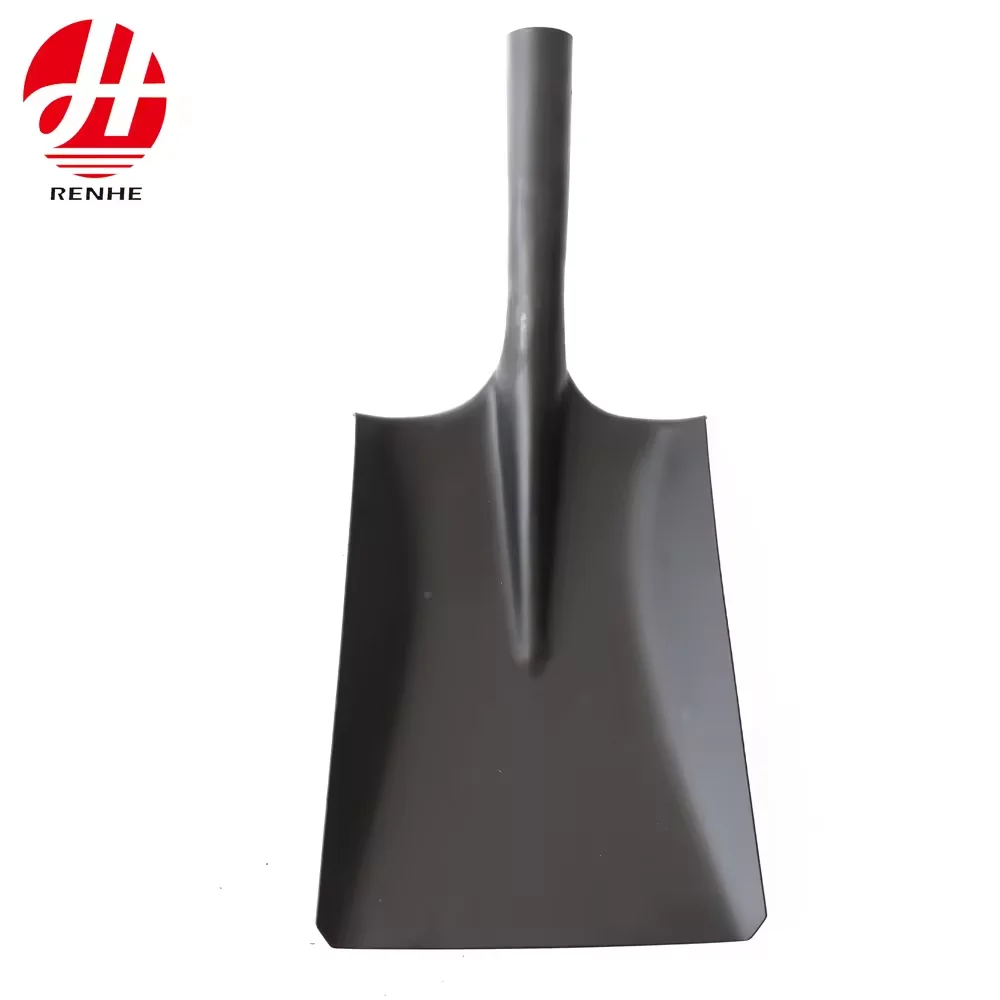 product fcactory direct product hoet sale agricultural outdoor square spade steel matel digging shovel head-2