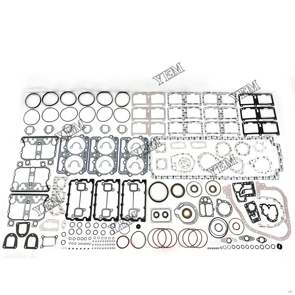 Best Quality Head Gasket Set 3006736 3006738 For Engine Parts N14