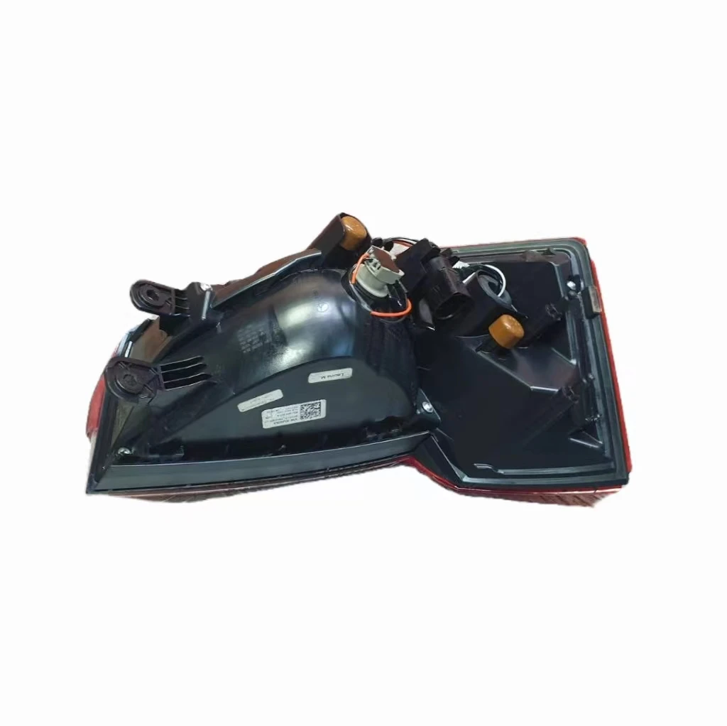 Auto Body Parts Tail Lights Tail Lamps Signal Light Lighting Systems