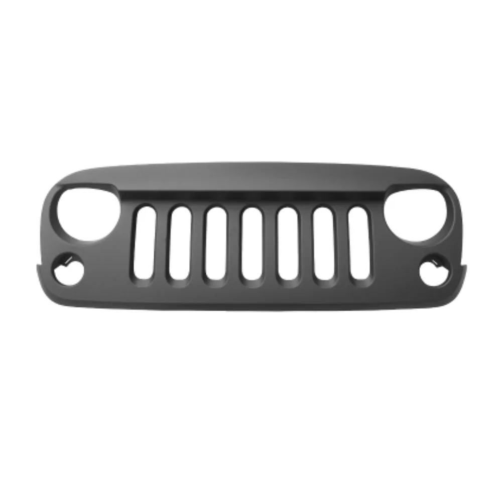 Rear Bumper with Hitch for Suzuki Jimny JB43