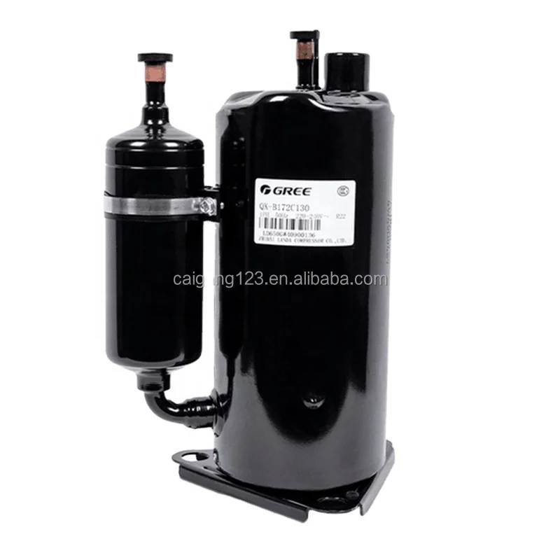 GREE LANDA Qxas-D23zx090 Rotary Compressor - Reliable Performance