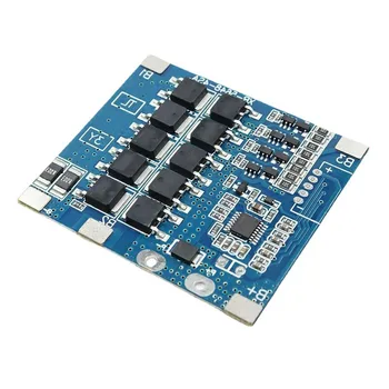 Lifepo4 4s 8s Battery 12v 16s 48v 150a 7s 24v 40a Display Lithium 2s ...