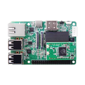 Factory customization industrial alternative to raspberry pi arm embedded industrial android linux rk3288 board