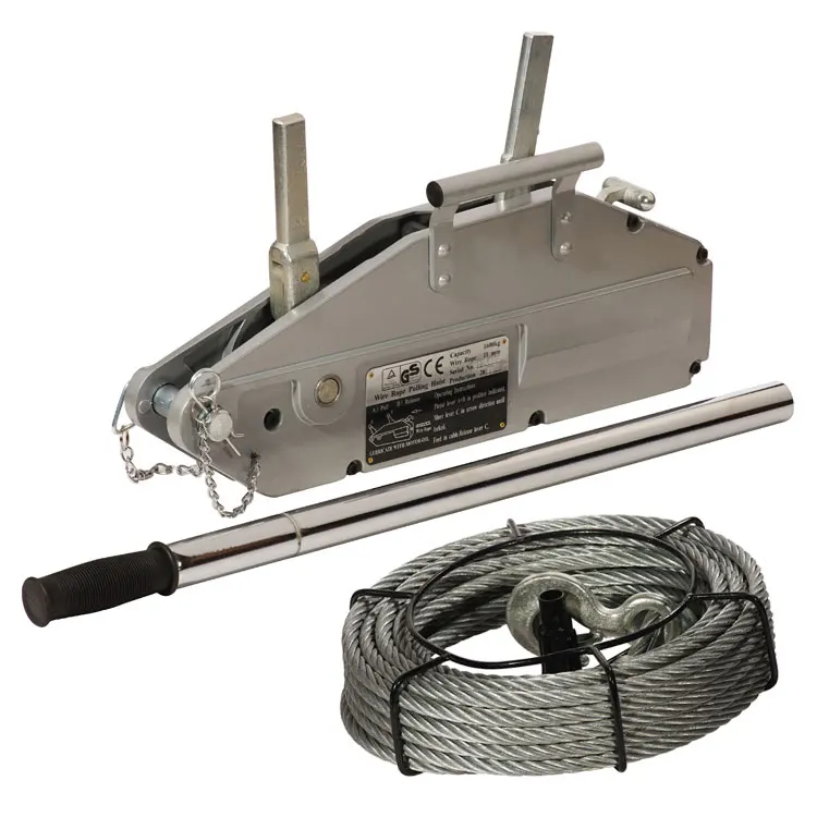 wire rope cad for sale
