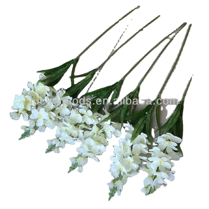 ツベルース花人工白い長い茎 Buy 月下香の花人工 月下香の花 最高の人工の花 Product On Alibaba Com