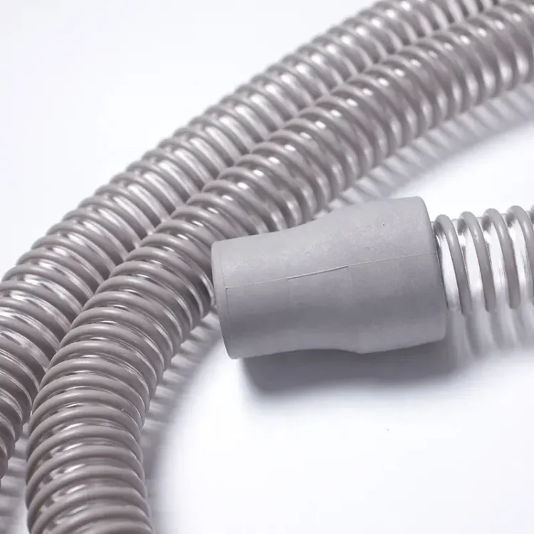 Hot Sale Compatible Cpap Tubing 1.8M 22mm Universal CPAP Sleep Breathing Hose