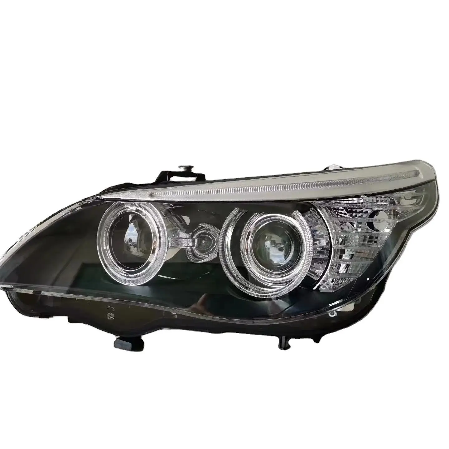 Original E60 Xenon Headlight OEM For BMW 5 Series E60 Headlights ...