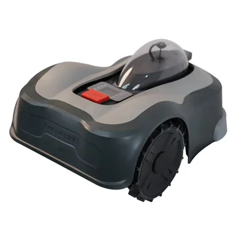 RTK Gps Electric Robot Smart Lawn Mower Automatic Motor Batteries  Lawn Mower no wires