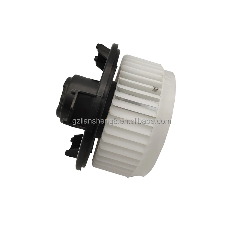 空　1207 LS 2727005790 Excavator Air Conditioner Fan Blower Motor