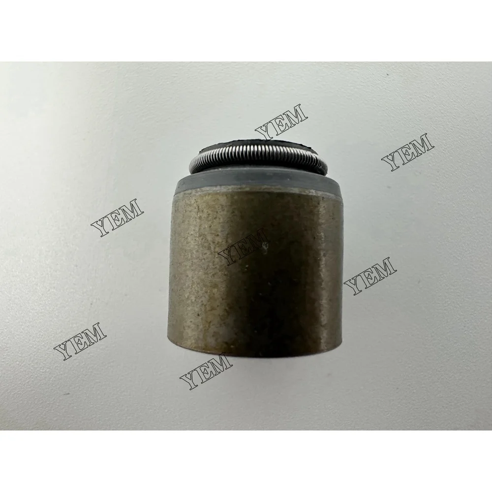 Ready to Ship Valve Oil Seal for Doosan DB33 Genuine Engine Parts 2