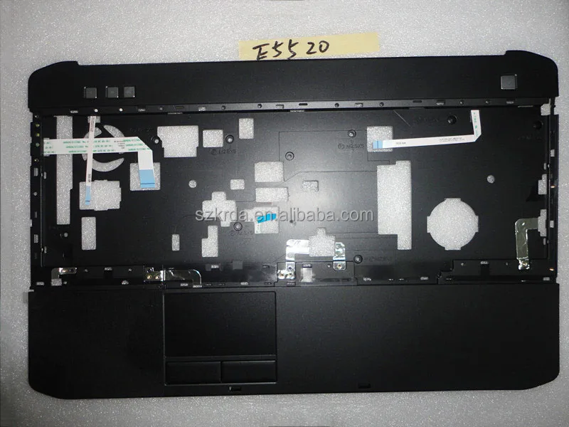 Laptop Top case for Dell E5420 E5520 E5430 E5400 E5440 5420 5520 5430 Back  Cover Front Bezel Palmrest Bottom Cover a B C D Shell