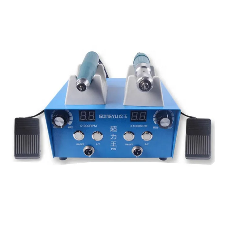 AT-CM-038 &A4&A7 машинна шлайфовъчна машина за полирване черен метал