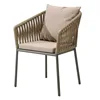 Chaise à sangles double face C