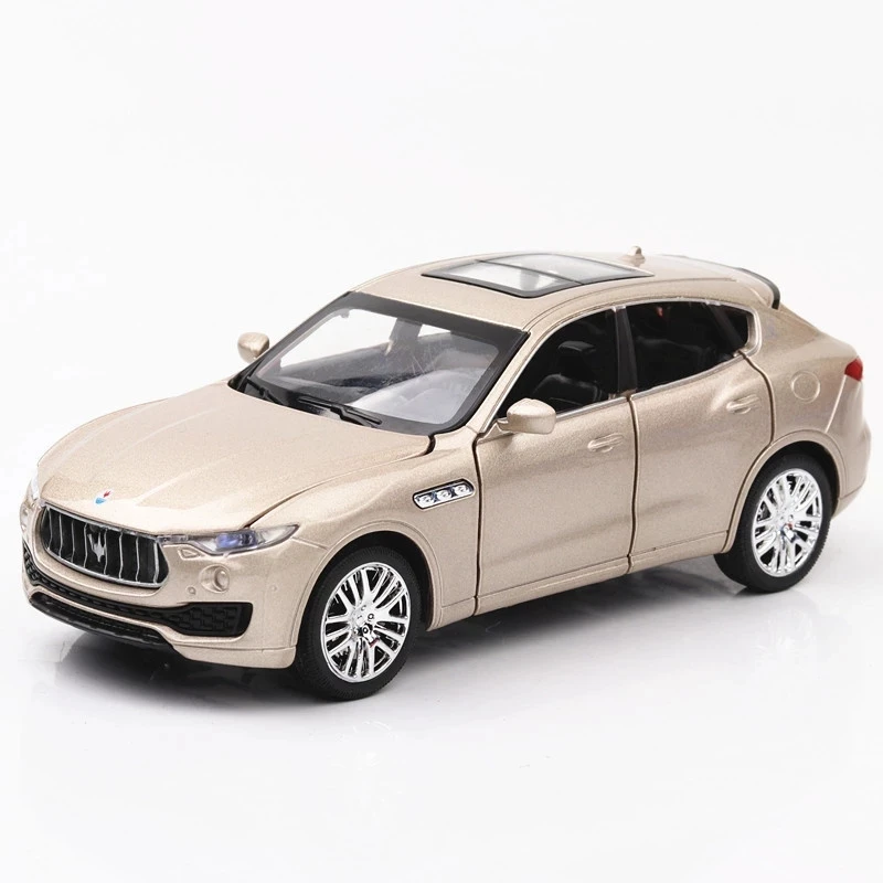 maserati levante toy