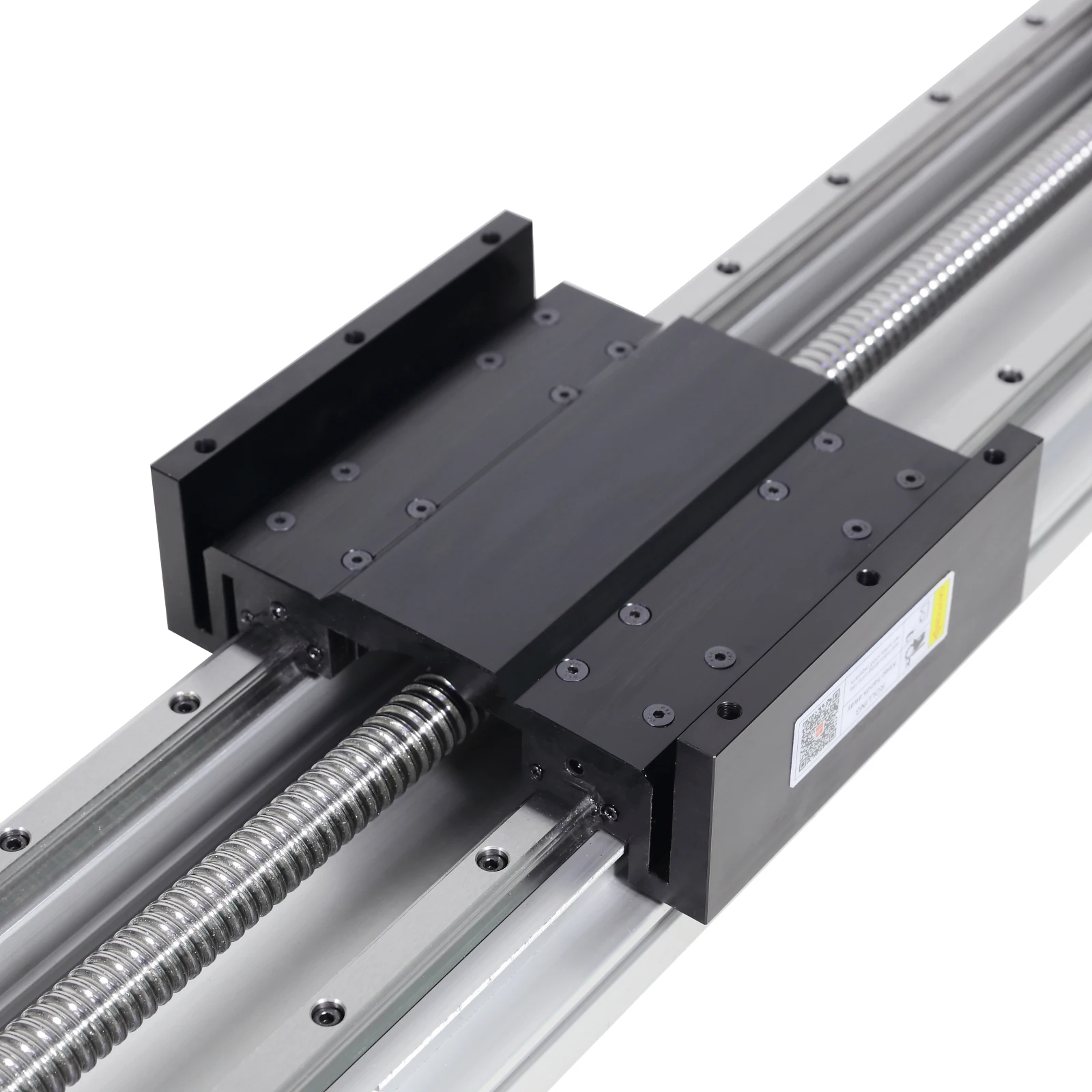 Sliding Table Module Heavy Set Sealed And Dustproof Hm150bdz Precision ...