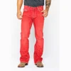 Rojo coral