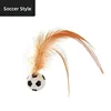 yellow Football
