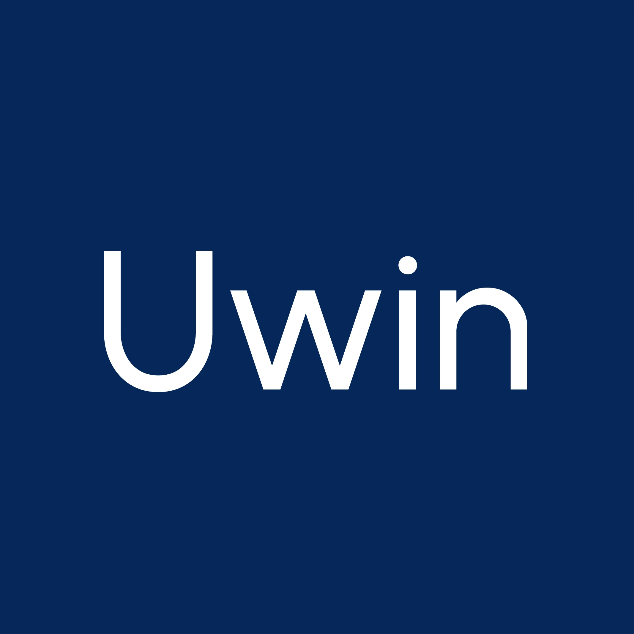 Company Overview - Ningbo Uwin Technology Co., Ltd.