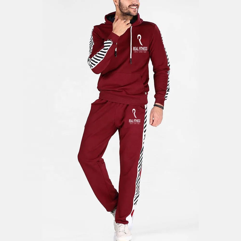 latest track suit