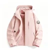 Chestnut Pink