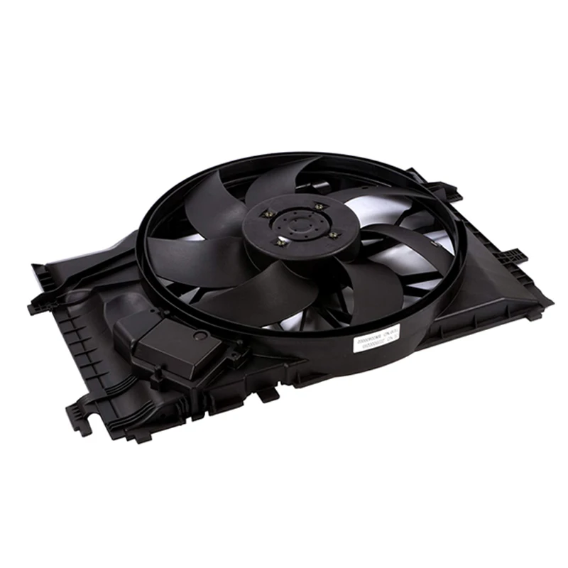 W203 Radiator Fan 2035000293 Oem A2035000293 2035001693 2035000493 2035000093 Cooling 2002 2009