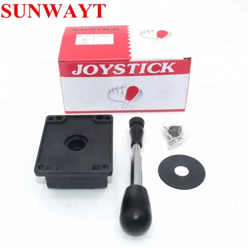 4/8 Way Spanish Style Joystick for Arcade Game Machines