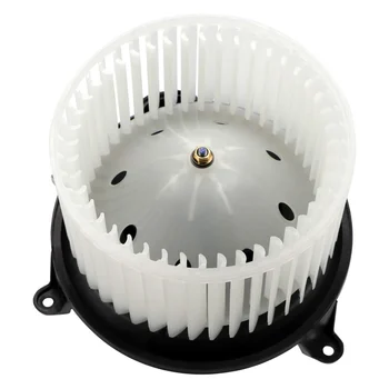 WZYAFU New A/C Blower Motor Fan Assembly 2C3Z19834AA TYC700195 For 03-06 Lincoln Navigator/Ford Expedition