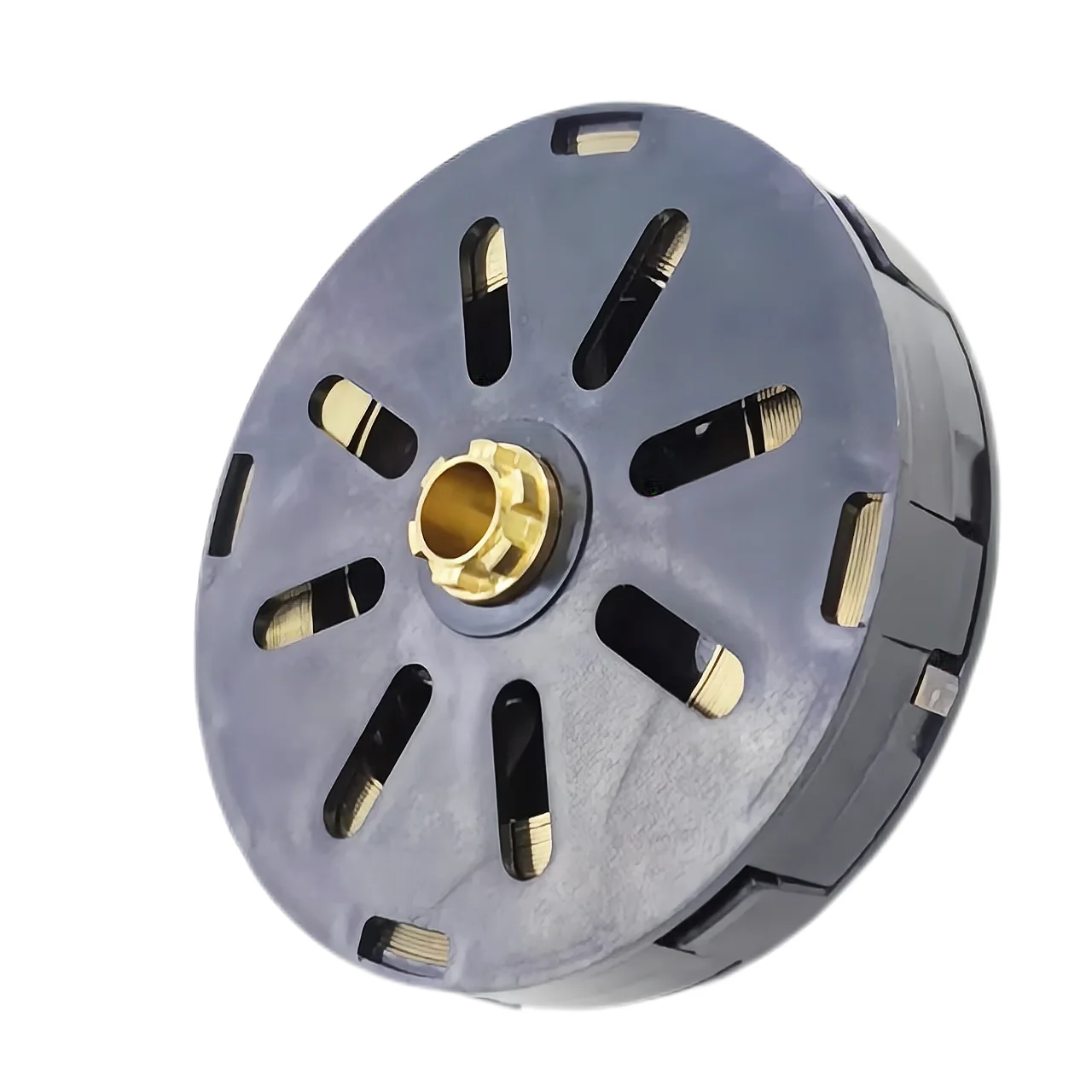 Spring Assembly Clamp for Konecranes SMV4531TB5 Model