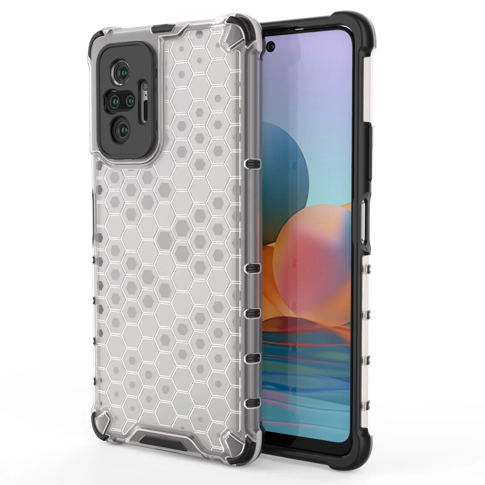 Купить Чехол На Xiaomi Note 9